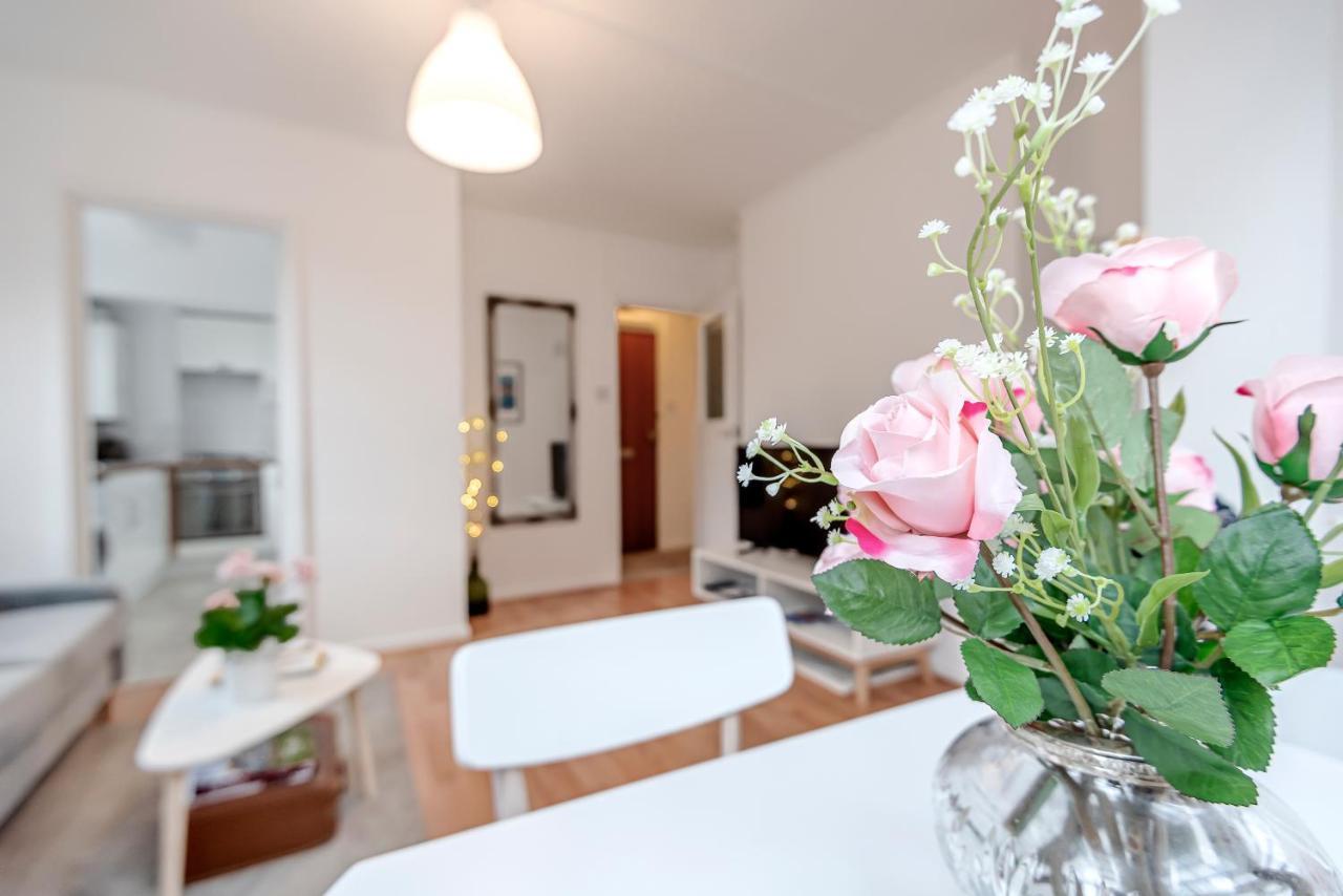Modern One Bedroom Victoria Apartment ロンドン エクステリア 写真